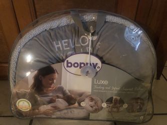 Boppy Pillow