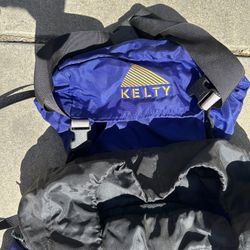 Backpack