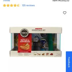 10 Gal Thrive Terrarium