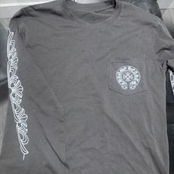 Chrome Heart Sweater