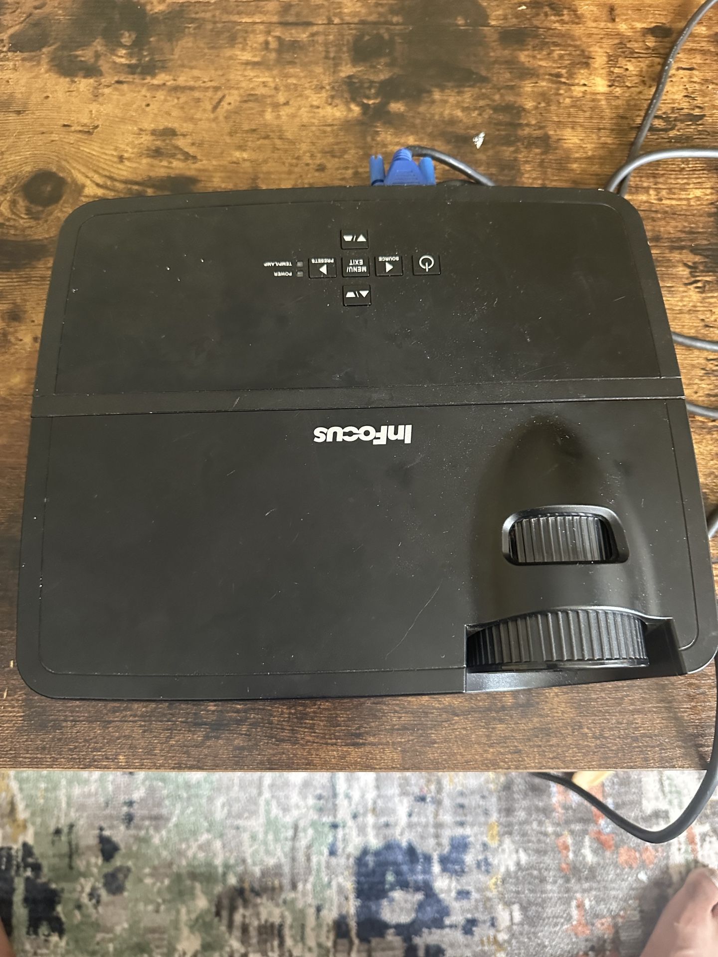 Projector