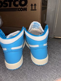 OG Air Jordan 1s size 5 1/2