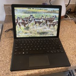 Dell Latitude 5285 2 in 1 Laptop/Tablet