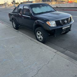 2007 Nissan 