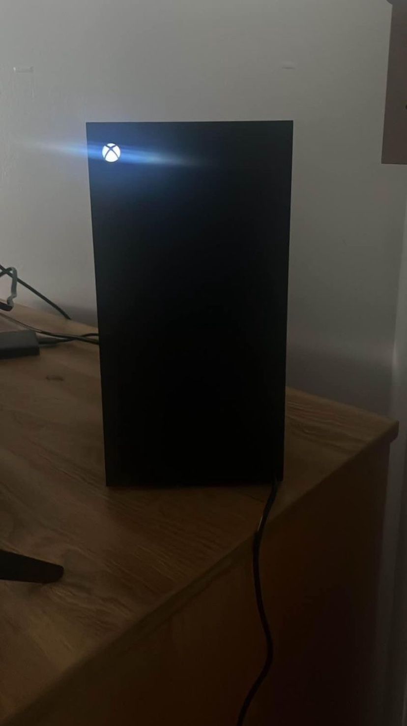 Xbox