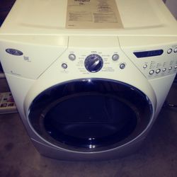 Whirlpool Dryer
