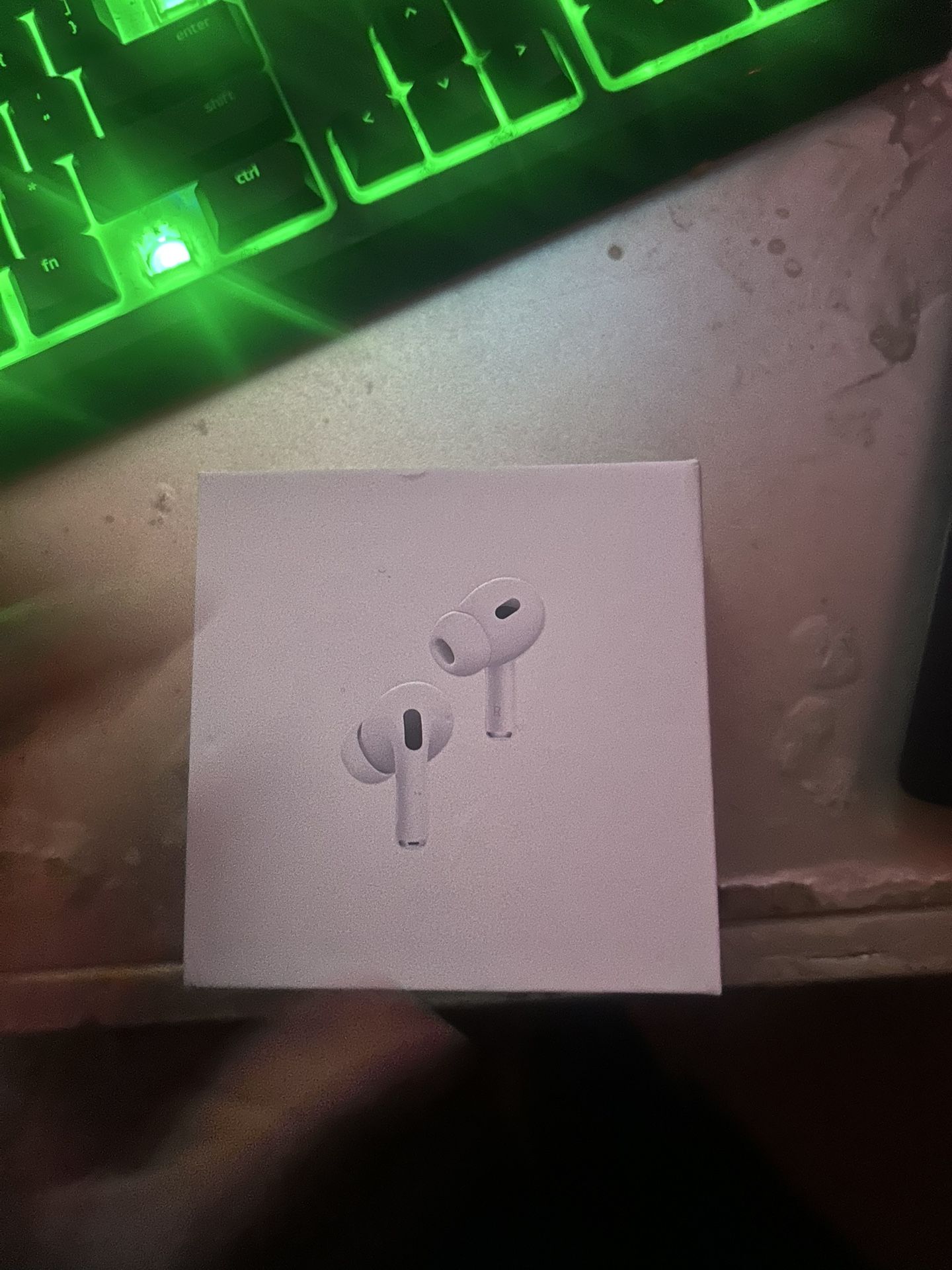 Apple AirPods Pro (2nd Generation)