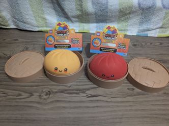 Opened RMS sunset edition