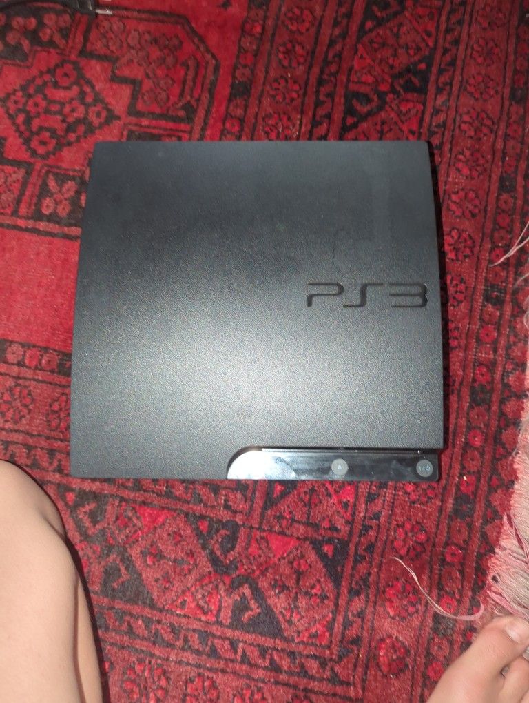 PS3 