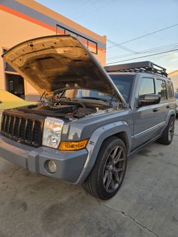 Mopar Performance
