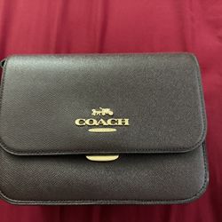 Coach NWT Handbag
