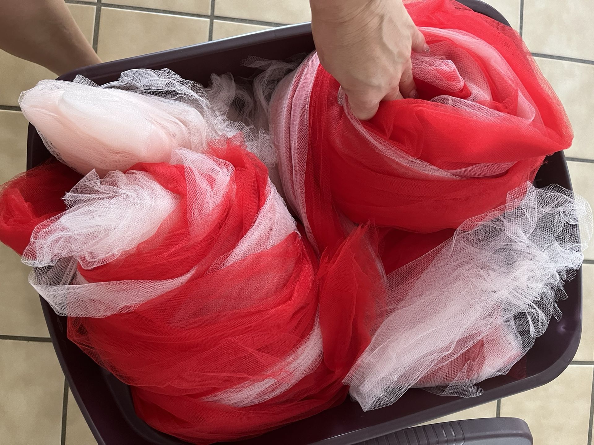 Tulle
