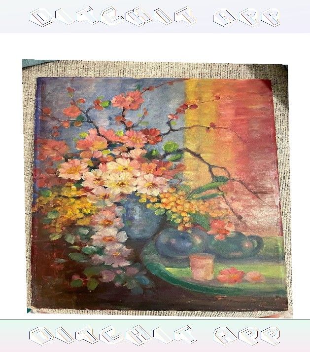 Amazing Canvas Art Special Pieces to Light Up Your Room color store