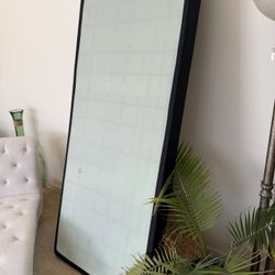 Sterns And foster Split cal long box springs