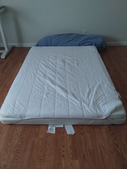 Full (Double) Mattress