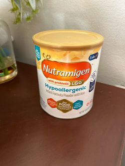Baby food
