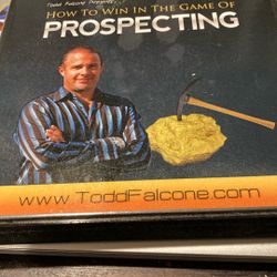 How To Win In The Game Of Prospecting