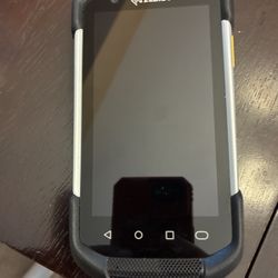 Zebra Scanner/Computer TC720L