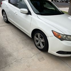 2014 Acura ILX