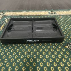 Foldable Instacrate