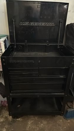 U.S. General toolbox