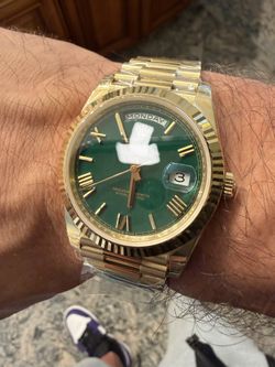 Day Date Watches