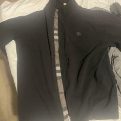 Burberry Hoodie 
