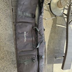 Burton Snowboard Bag 166