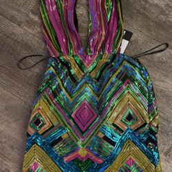 Party Dress