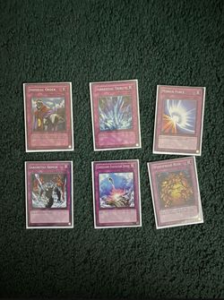 Yugioh Cards (GOAT Deck) for Sale in Stockton, CA - OfferUp