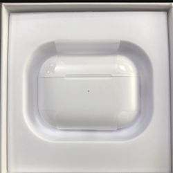 Air Pods Pro 2nd Generation 