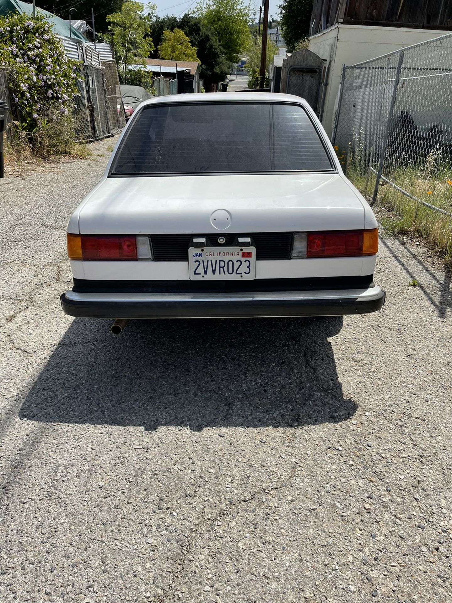 E21 Shell
