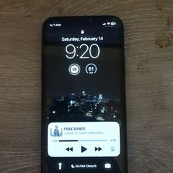 iPhone 11 Pro Unlocked Midnight Green