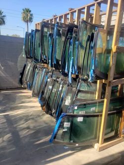 2026 Sale Auto * Glass *  Nuevos a Precios De Bodega