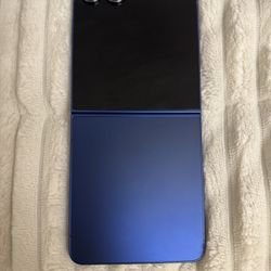Samsung Galaxy ZFlip 7 Unlocked