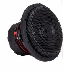 Massive Audio 🔊 subs 8”, 10”, 12” AVAILABLE