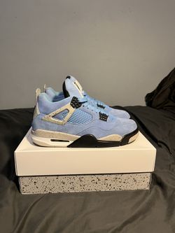 Jordan 4s 