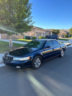 2004 Cadillac SLS 70,000 original miles clean title