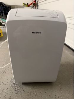 Hisense portable Air Conditioning Units