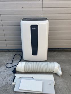 Haier Air Conditioner