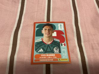 Edaon Alvarez