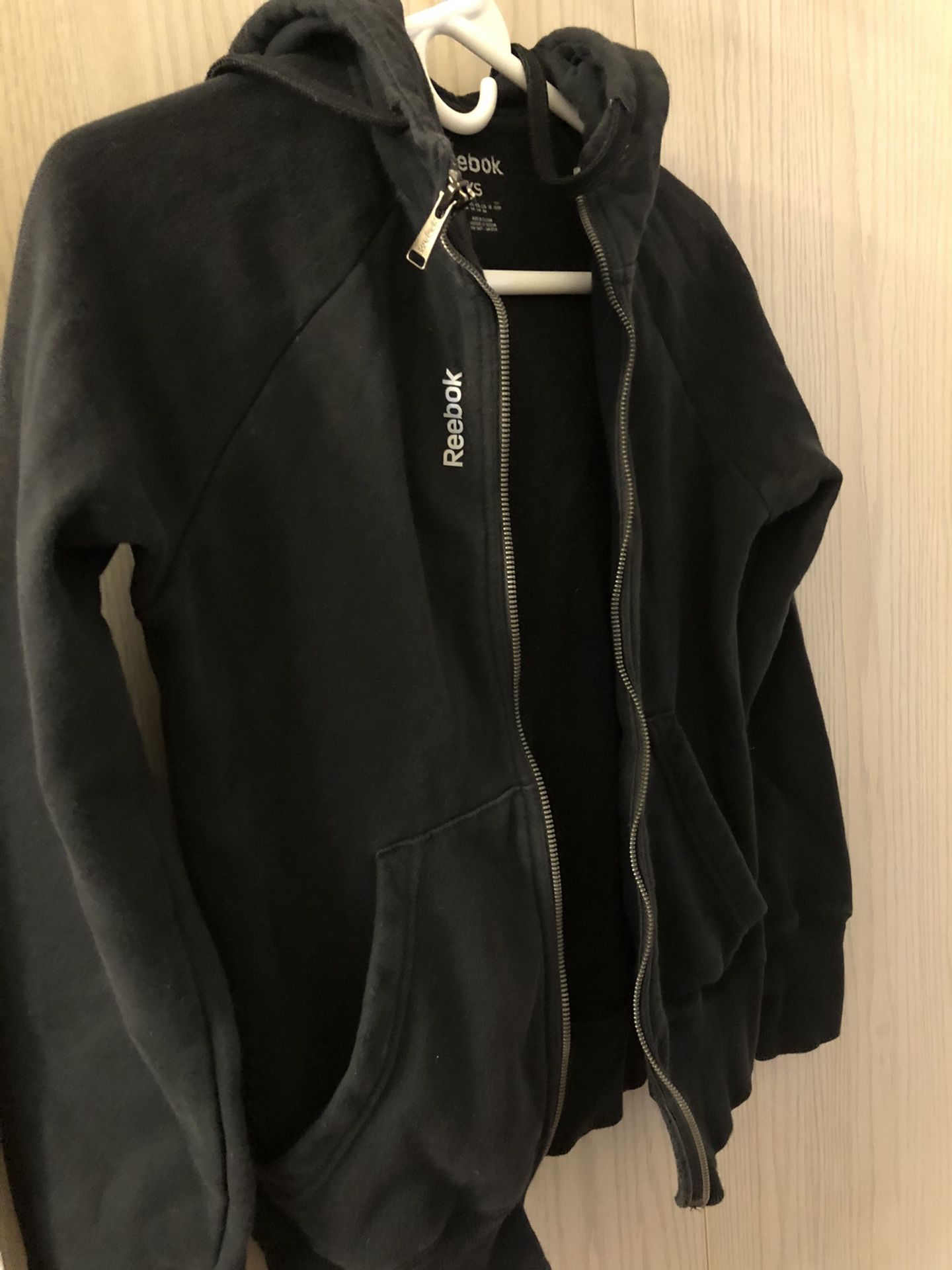 Hoodie Jacket
