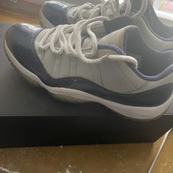 Jordan 11’s Size 11.5