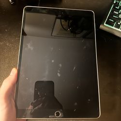 iPad Pro 10.5” Black 64GB WiFi