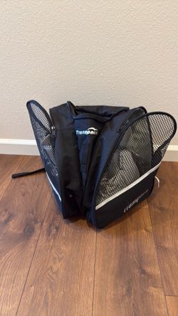 Transpack Figure skating bag