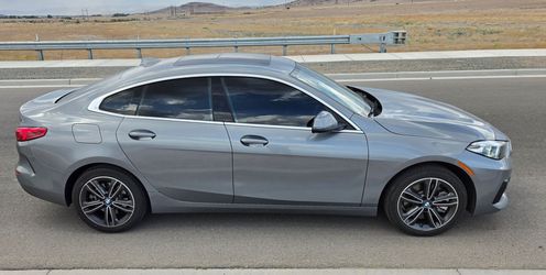 2024 BMW 228i