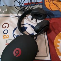 Beats Studio 3