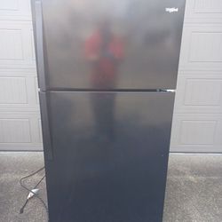 Whirlpool Refrigerator