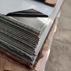 Stainless Steel Sheets | Food Truck & Restaurant Supply