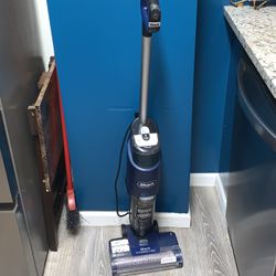 Shark Vacuum/Carpet Cleaner Hybrid